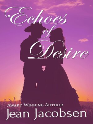 cover image of Echoes of Desire